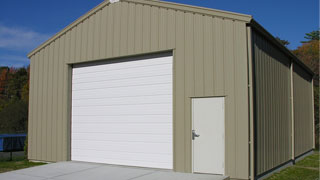 Garage Door Openers at South Pointe, Florida